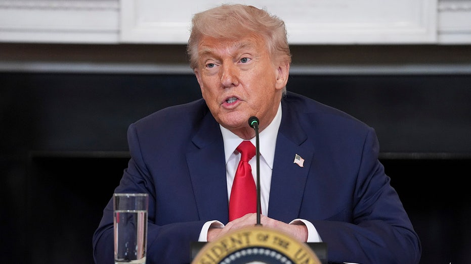 Trump’s 'Big, Beautiful Bill' Stumbles in Senate Over Byrd Rule Violations
