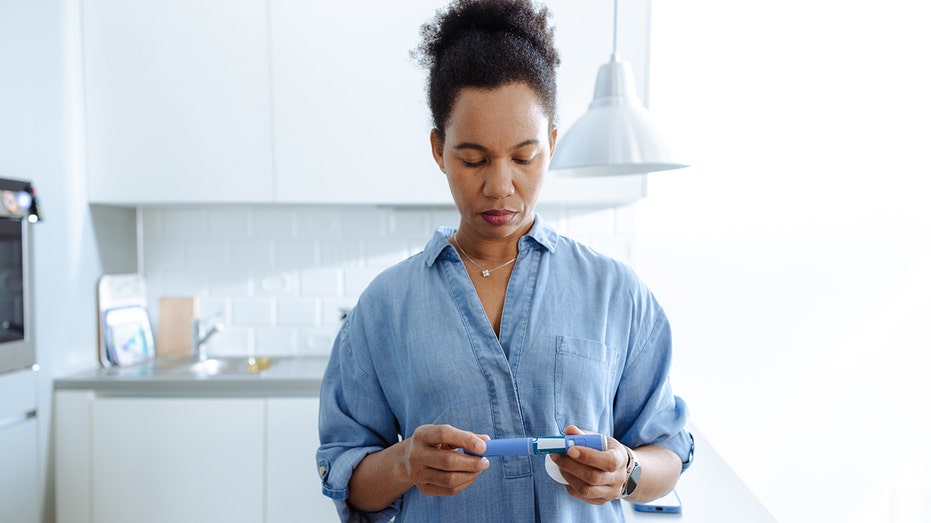 Ozempic and Mood Changes: What to Know About GLP-1 Drug Side Effects