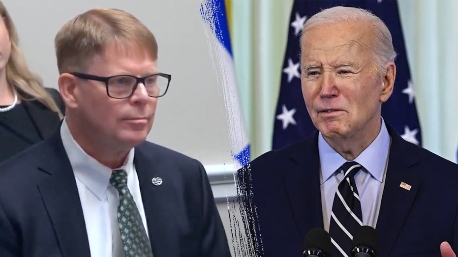 Biden’s Doctor Pleads the Fifth: Health Cover-Up or Confidentiality Clash?