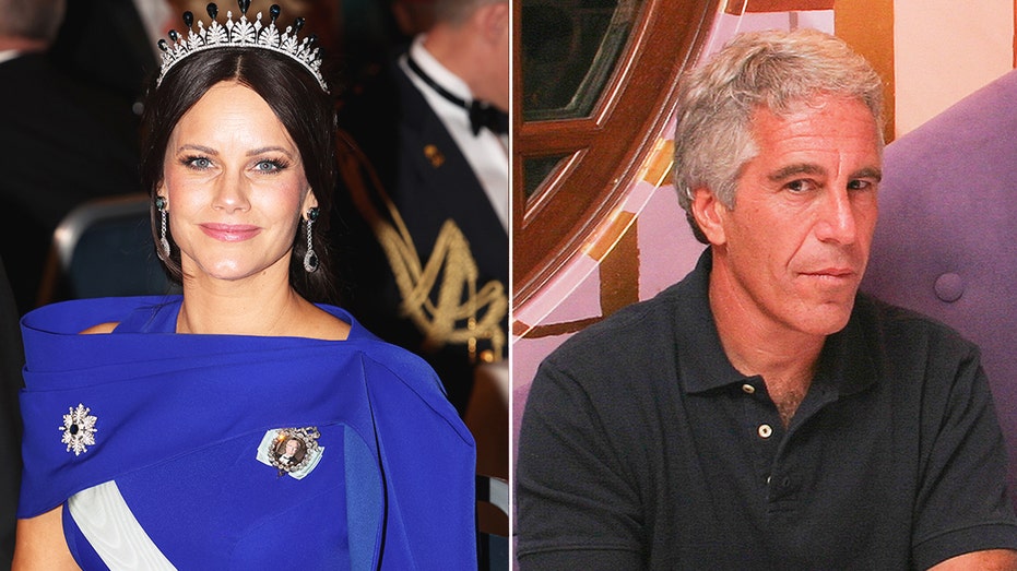 Princess Sofia and Jeffrey Epstein: What Her Brief Connection Reveals About Power, Grooming, and Modern Royal Accountability