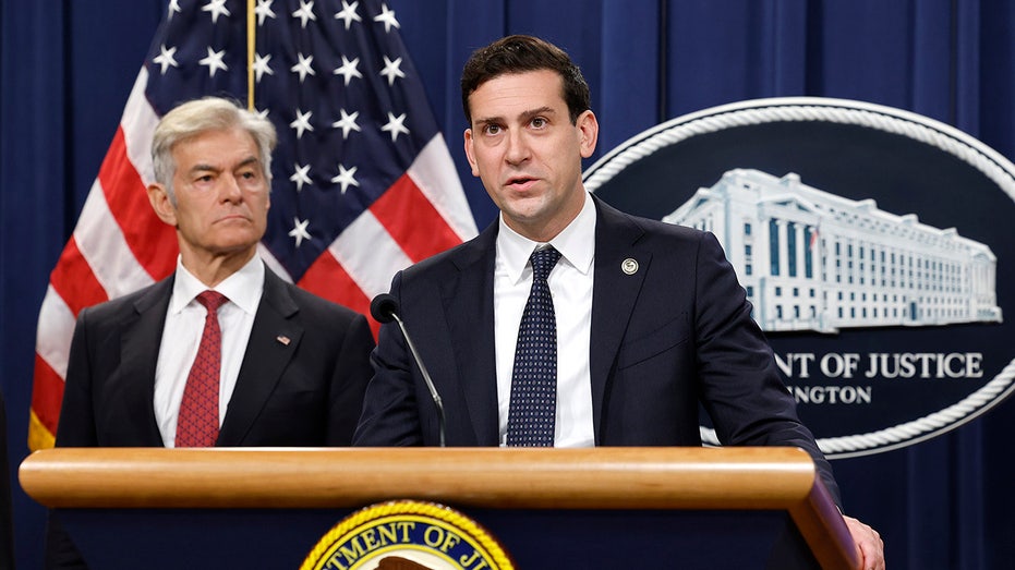 DOJ’s $14.6B Healthcare Fraud Crackdown Exposes AI Scams and Global Schemes