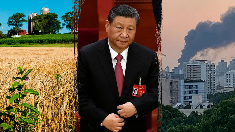 Chinese Nationals’ Arrests in Michigan, Israel’s Iran Strike Sound Alarm on CCP Threat