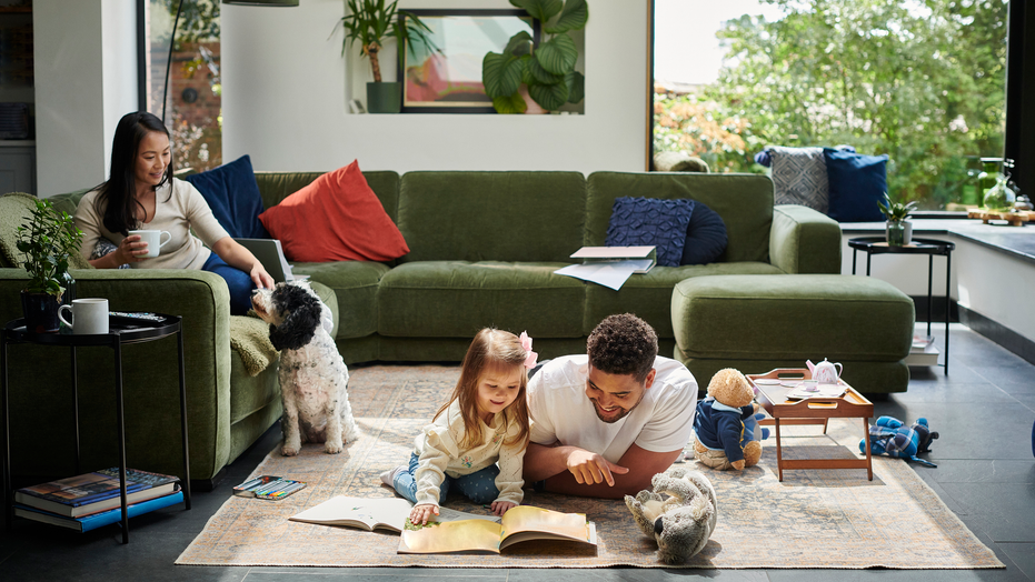 Wayfair Way Day: Snag Up to 80% Off Sofas for the Ultimate Living Room Glow-Up