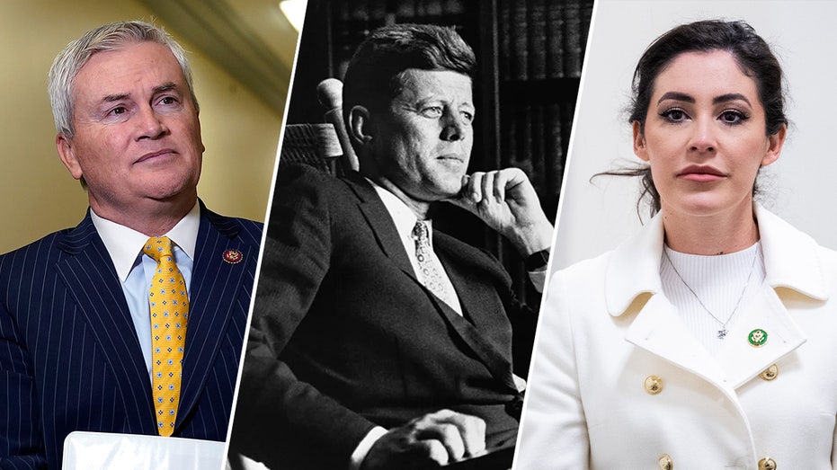 Lawmakers Cheer Trump's JFK Files Release: 'Restoration of the People's Trust'