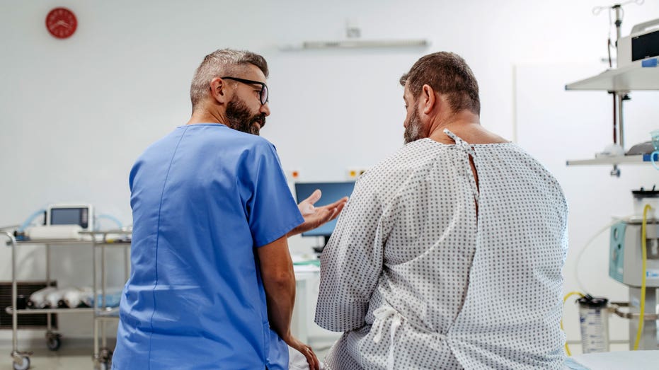 Weight-Loss Surgery Crushes Ozempic in Stunning New Study