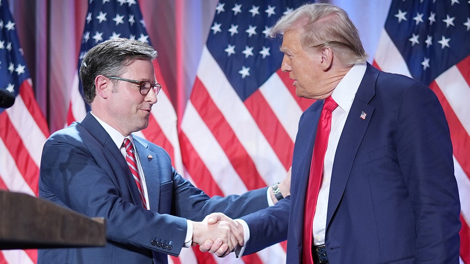 GOP Flirts With Millionaire Tax Hike as Populist Shift Rattles Old Guard
