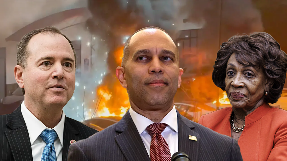 Democrats Silent as Trump Proposes 20-Year Jail Sentence for Tesla Vandals