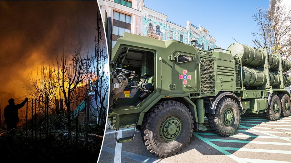Ukraine Unveils Game-Changing 600-Mile Cruise Missile Amid Tense Peace Talks