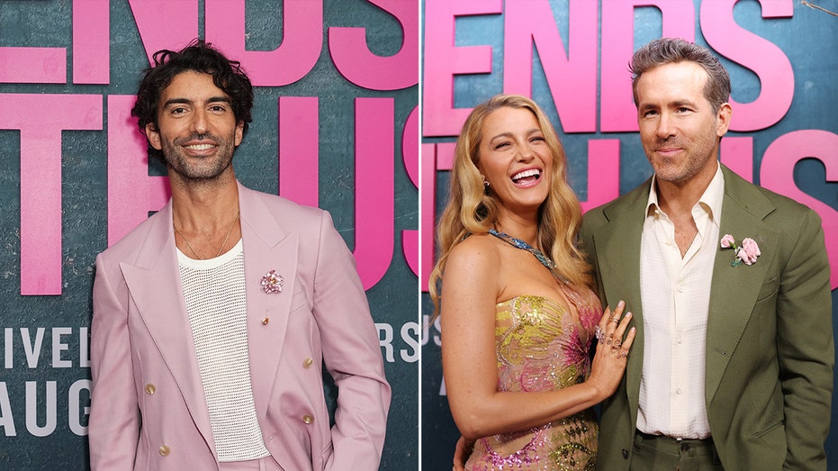 Ryan Reynolds Counters Justin Baldoni’s Defamation Lawsuit, Calls Claims ‘Hyperbole’