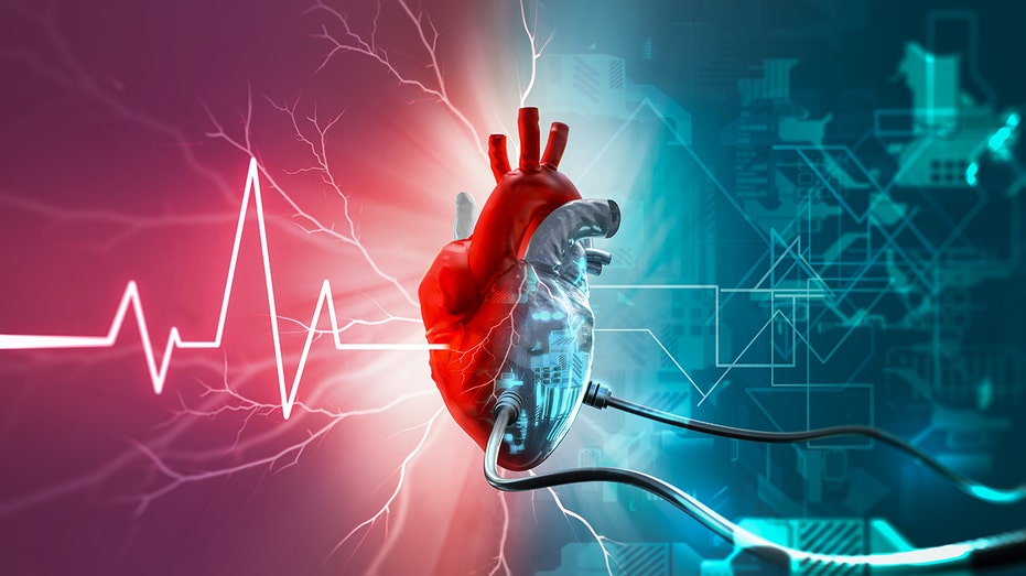 AI Breakthrough Detects Deadly Blood Clots in Real Time