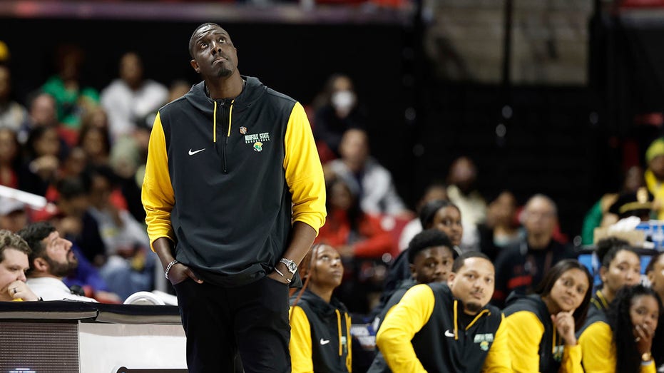 Norfolk State Coach Demands More Respect After Gritty Fight Against Maryland