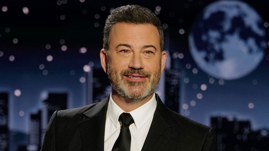 Kimmel Backs CBS’s 60 Minutes Amid Trump’s $20B Lawsuit and Media Chaos