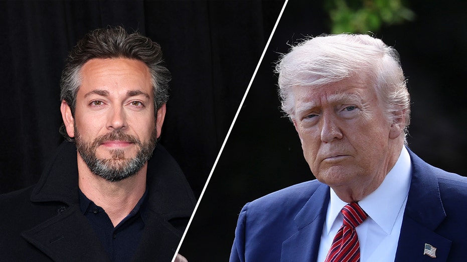 Zachary Levi on Trump Endorsement: Hollywood’s Cold Shoulder and Hidden Conservative Voices