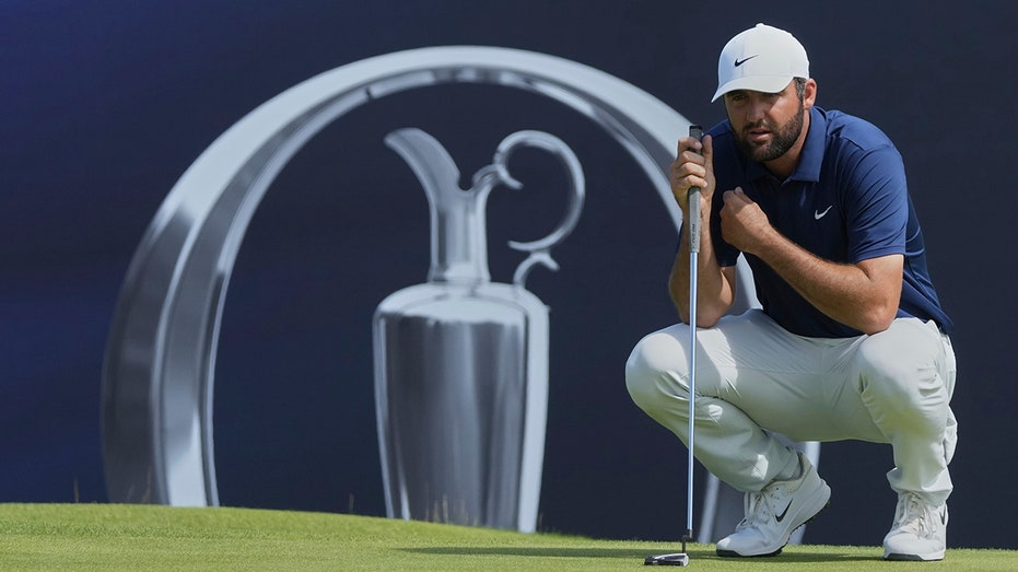 Scottie Scheffler Dominates 2025 Open Championship with Stellar Final Round