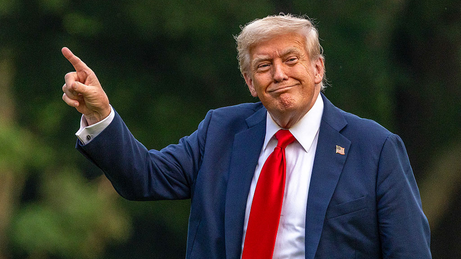 Trump’s Second Term at Six Months: Tax Wins, Iran Strikes, and Border Triumphs