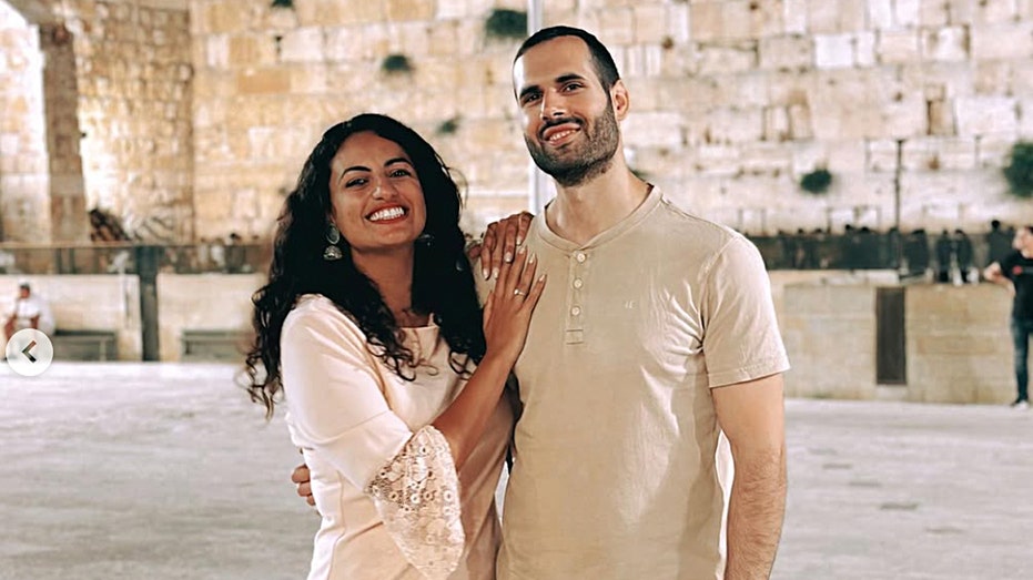 Jewish Matchmaking Star Cindy Seni Finds Hope in Israel Amid Hamas, Iran Conflicts