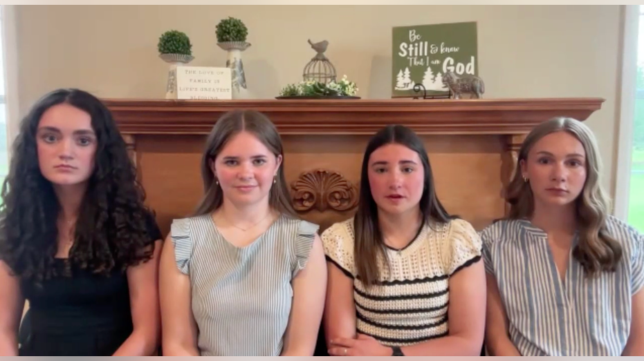 Maine Teens Fight Democrats Over Trans Athlete Ban in Girls' Sports
