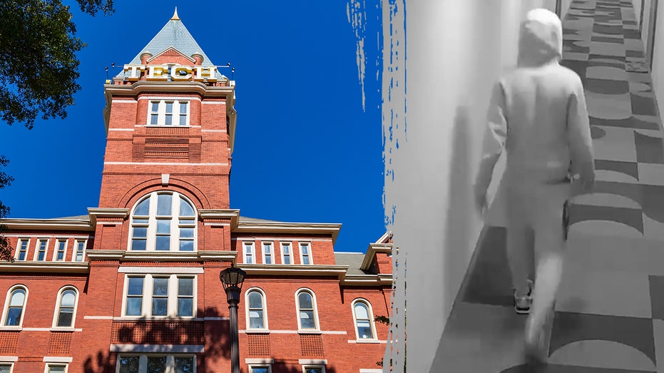Georgia Tech Student Fatally Shot in Targeted Attack at Luxury Apartment