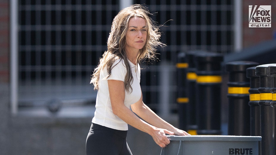 Karen Read Embraces Routine After Boston Murder Trial Acquittal