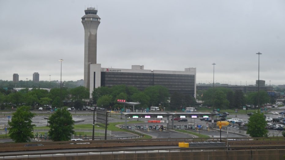 Newark Airport Chaos: Audio Exposes FAA Tech Outage Panic