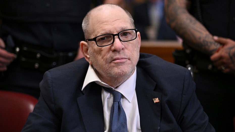 Harvey Weinstein Retrial Begins with Majority-Female Jury in #MeToo Showdown