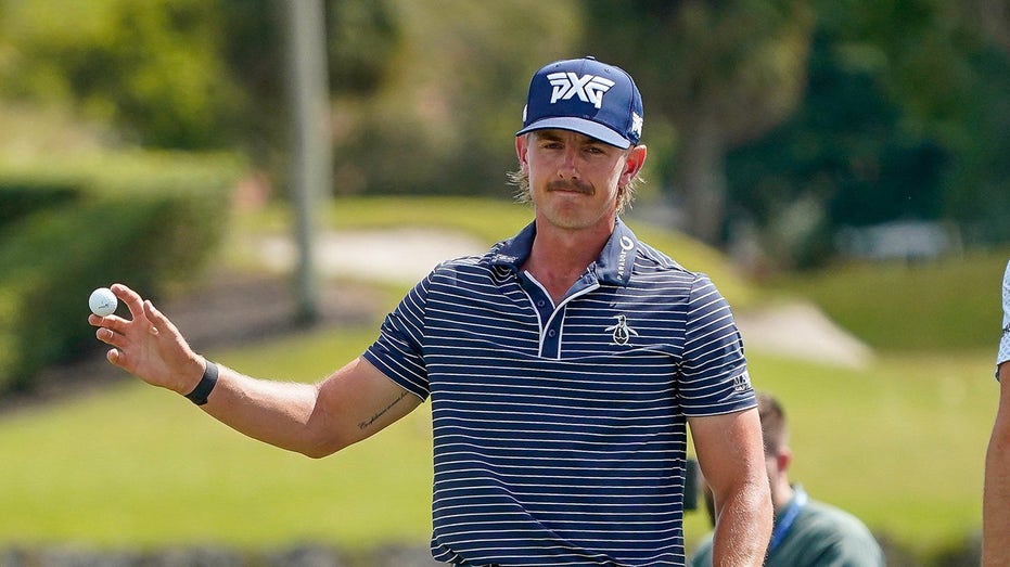 Jake Knapp Slams Golf Ball Rollback, Tees Up PXG Driver Giveaway