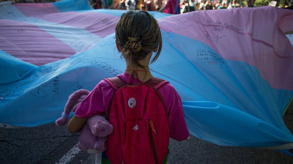 Dem Lawmaker Sparks Debate, Suggests Females Athletically Equal to Males While Voting to Keep Trans Athletes in Girls Sports