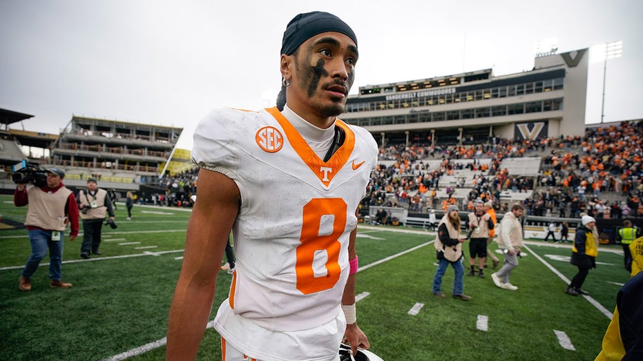 ESPN Regular Slams Nico Iamaleava as 'Toxic', Warns Schools to Steer Clear Amid NIL Drama