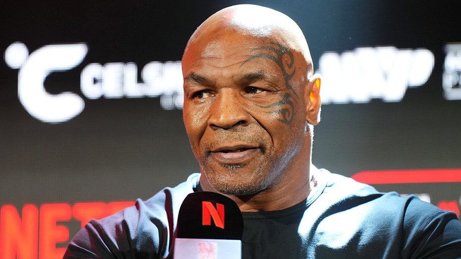 Mike Tyson and Sports Stars Push Trump for Cannabis Reform After Biden’s Broken Promises