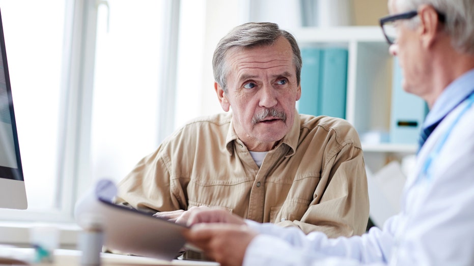Hidden Genetic Mutation Doubles Dementia Risk in Men, Study Reveals