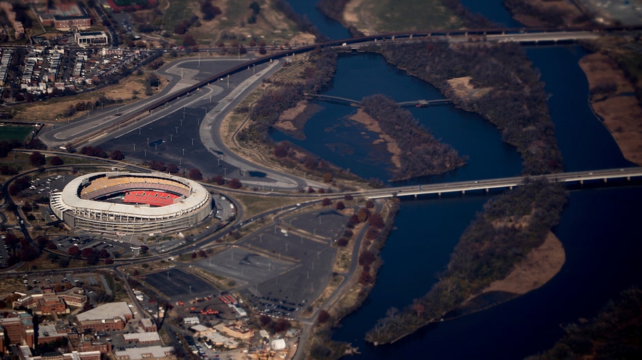 Washington Commanders Secure Deal for New Stadium at Old RFK Site