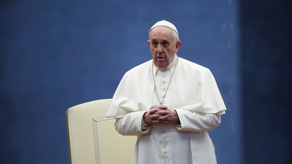 Pope Francis Showing Improvement, But Vatican Remains 'Guarded'
