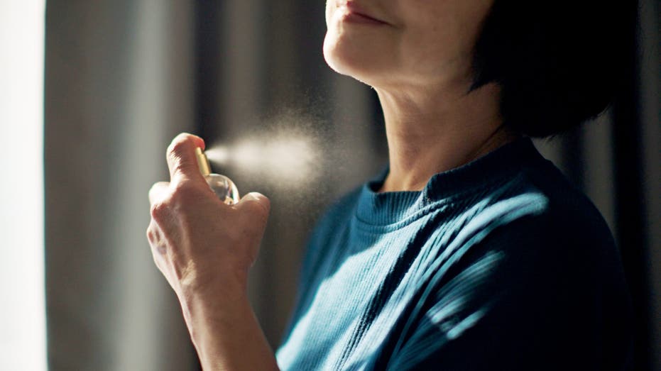 Unveiling 'Old People Smell': Science and Solutions for Aging Gracefully