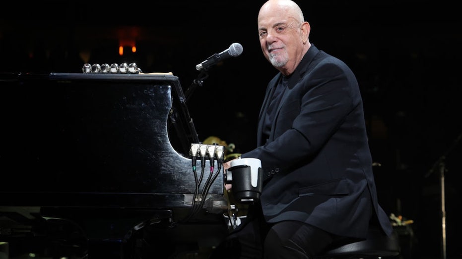 Billy Joel’s Brain Condition Diagnosis: NPH Forces Concert Cancellations
