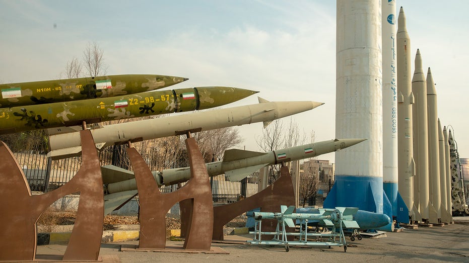 Iran Warns US of All-Out War Over Israel Conflict, Defends Nuclear Program