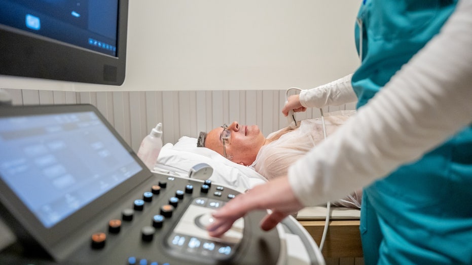 Simple Heart Test Could Save Your Life