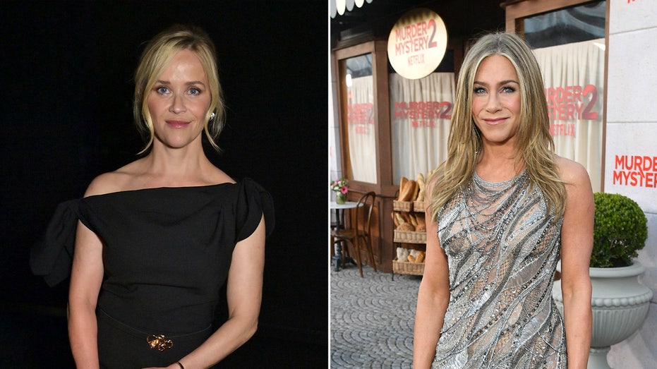 Hollywood Divorcees Ignite Summer with Hot New Romances