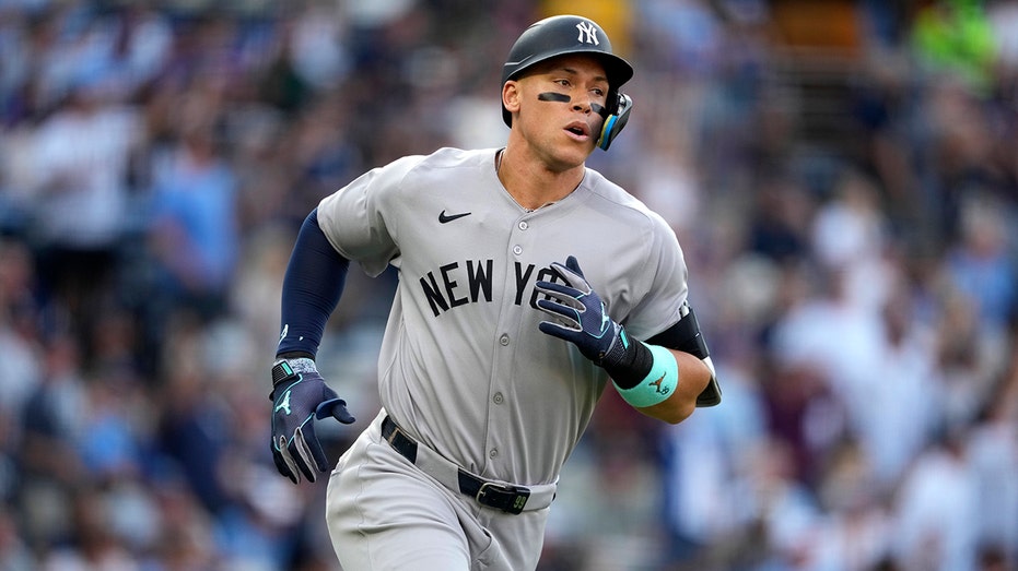 Judge, Ohtani Lead Blockbuster MLB All-Star Rosters in Atlanta Showdown