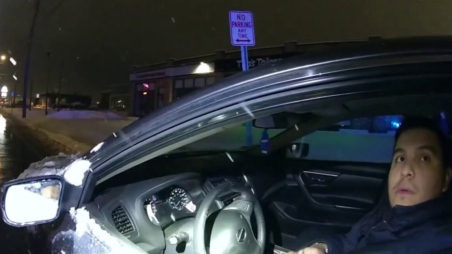 Rhode Island Democrat Lawmaker Ordered to Install Breathalyzer After DUI Arrest