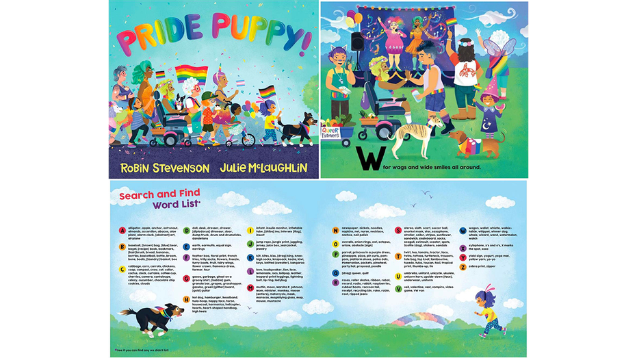 Supreme Court Gets Spicy Over Maryland School’s LGBTQ Storybook Opt-Out Fight