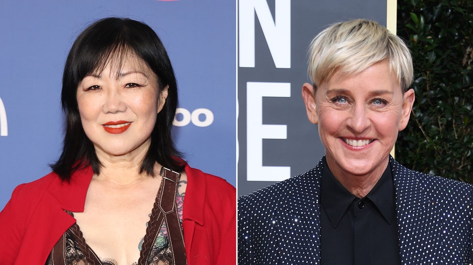 Margaret Cho Slams Ellen DeGeneres as 'Mean Girl' Over Years of Alleged Mistreatment