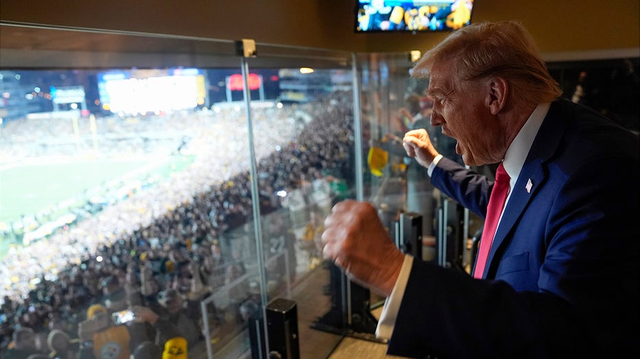 Trump Set to Join NCAA Wrestling Championships in Politically Blue Philadelphia
