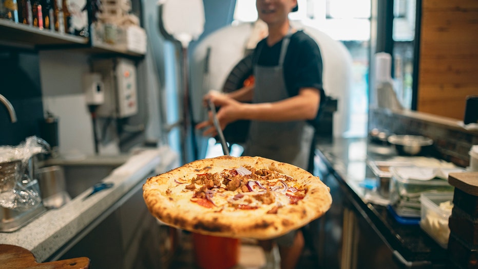 New Hampshire Steals America’s Pizza Crown from New York, Study Finds
