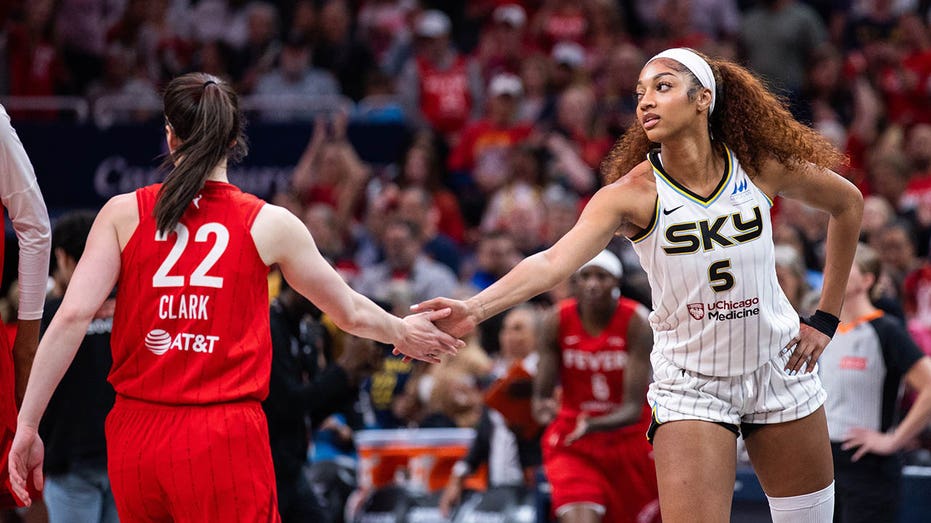 Angel Reese, Caitlin Clark Rivalry: Jemele Hill Calls Out Narrative in WNBA Clash