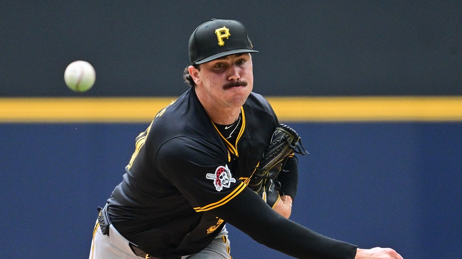 Pitching Phenom Paul Skenes Takes a Swing at Automated Strikezone: 'I Like the Human Aspect of the Game'
