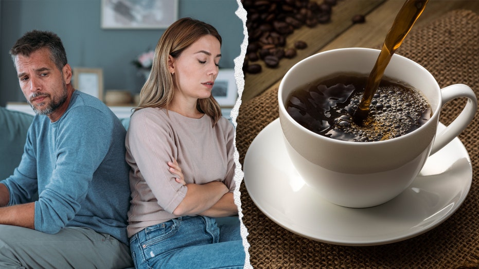 Coffee Conflict Could Signal 'Doomed Relationship' for Sparring Couple