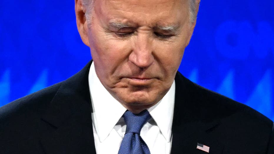 Exposé Reveals Frantic Efforts to Conceal Biden’s Cognitive Decline Before 2024 Election