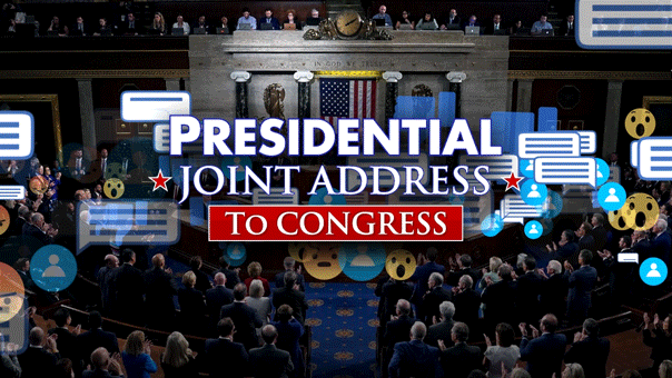 President Trump's 2025 Address to Congress: Key Highlights and Reactions