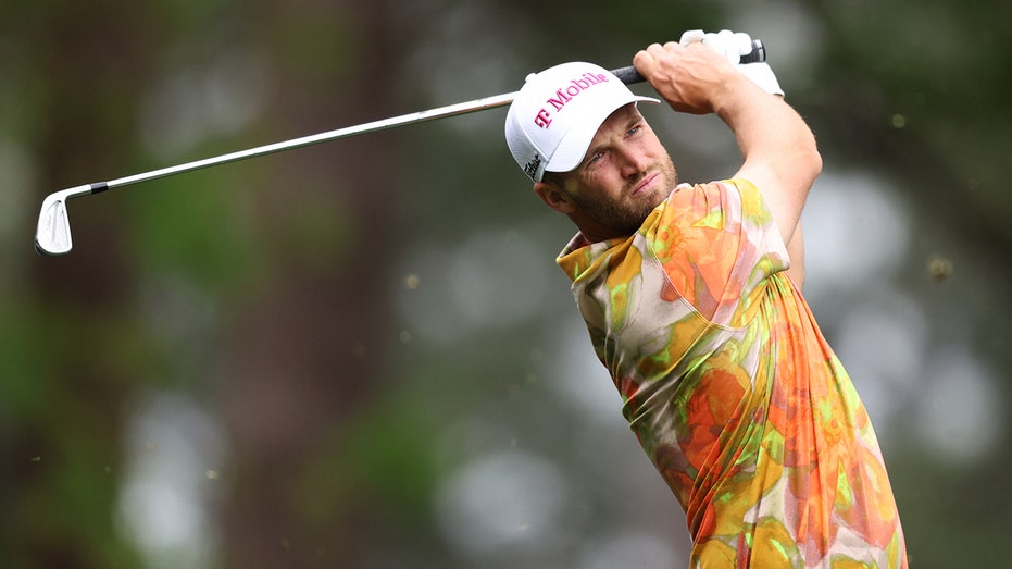 Wyndham Clark Banned from Oakmont Country Club After U.S. Open Meltdown