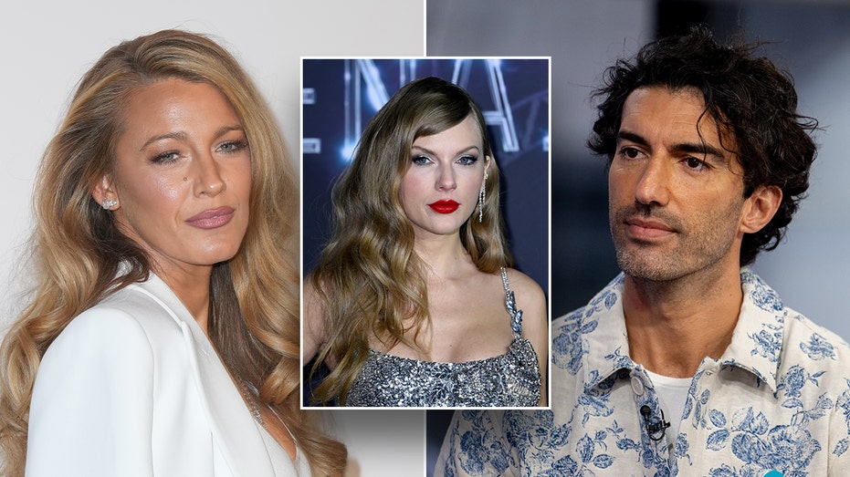 Taylor Swift Freed from Subpoena in Lively-Baldoni Legal Clash Over It Ends With Us